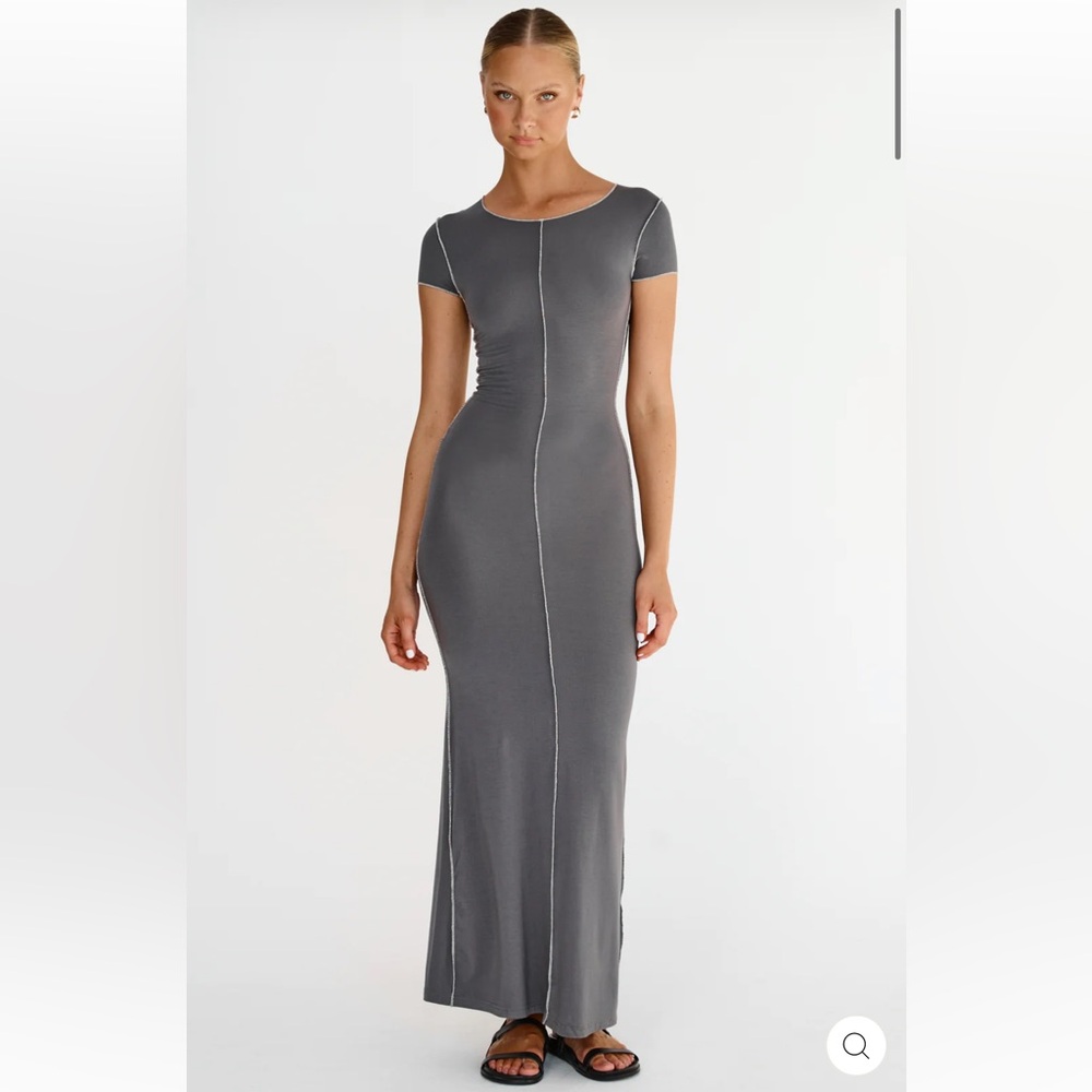 Size 12 Runway Scout Dress